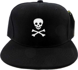 Logo Snapback - RobbNPlunder