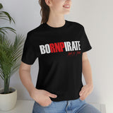 BoRNPirate OG Tee - RobbNPlunder