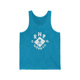 RNP Supply Co. Tank Top - RobbNPlunder