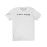 Nashville Coordinates Tee - RobbNPlunder