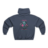 Slurpee Pirate Hoodie - RobbNPlunder