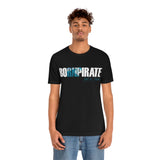 BoRNPirate Surf Tee - RobbNPlunder