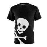 Skull Logo Performance Tee - RobbNPlunder