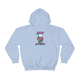 Ice Cream Pirate Hoodie - RobbNPlunder