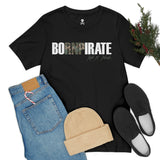 BoRNPirate DigiCam Tee - RobbNPlunder