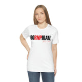 BoRNPirate OG Tee - RobbNPlunder