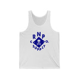 RNP Supply Co. Tank Top - RobbNPlunder