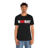 BoRNPirate OG Tee - RobbNPlunder