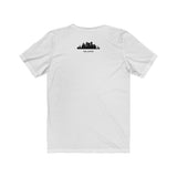 Orlando Coordinates Tee - RobbNPlunder