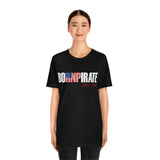 BoRNPirate USA Tee - RobbNPlunder