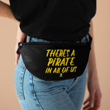 Pirate Fanny Pack - RobbNPlunder