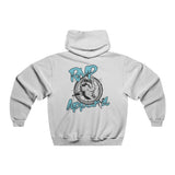 Shark Hooded Sweatshirt - RobbNPlunder