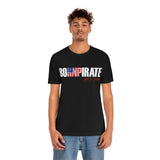 BoRNPirate USA Tee - RobbNPlunder