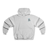 Shark Hooded Sweatshirt - RobbNPlunder