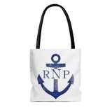 RNP Tote Bag - RobbNPlunder