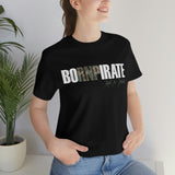 BoRNPirate DigiCam Tee - RobbNPlunder