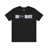 BoRNPirate Galaxy Tee - RobbNPlunder