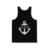 Anchor Tank - RobbNPlunder