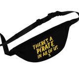 Pirate Fanny Pack - RobbNPlunder