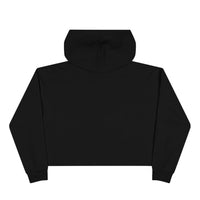 Anchor Crop Hoodie - RobbNPlunder