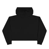 Anchor Crop Hoodie - RobbNPlunder