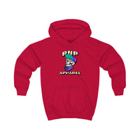 Kids Hoodie - RobbNPlunder