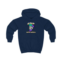 Kids Hoodie - RobbNPlunder