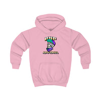 Kids Hoodie - RobbNPlunder