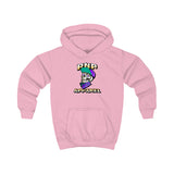 Kids Hoodie - RobbNPlunder