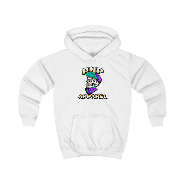 Kids Hoodie - RobbNPlunder
