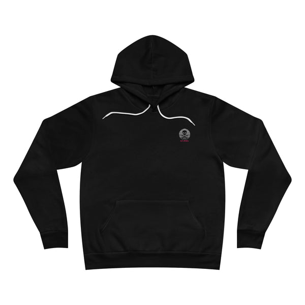 RNP Sunset Hoodie - RobbNPlunder