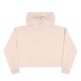Anchor Crop Hoodie - RobbNPlunder