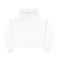 Anchor Crop Hoodie - RobbNPlunder
