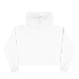 Anchor Crop Hoodie - RobbNPlunder
