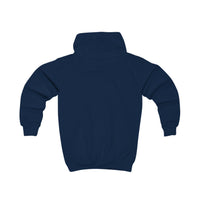 Kids Hoodie - RobbNPlunder
