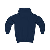 Kids Hoodie - RobbNPlunder