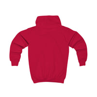 Kids Hoodie - RobbNPlunder