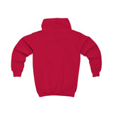 Kids Hoodie - RobbNPlunder