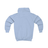 Kids Hoodie - RobbNPlunder