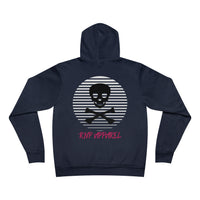 RNP Sunset Hoodie - RobbNPlunder
