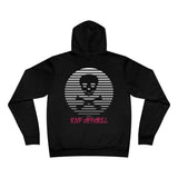 RNP Sunset Hoodie - RobbNPlunder