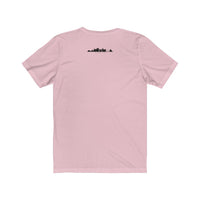 Nashville Coordinates Tee - RobbNPlunder