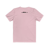 Nashville Coordinates Tee - RobbNPlunder