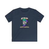 Kids Softstyle Tee - RobbNPlunder