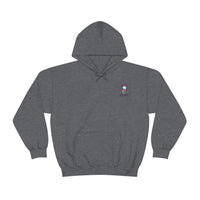 Ice Cream Pirate Hoodie - RobbNPlunder