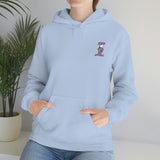 Ice Cream Pirate Hoodie - RobbNPlunder