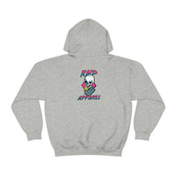 Ice Cream Pirate Hoodie - RobbNPlunder