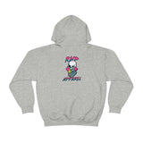 Ice Cream Pirate Hoodie - RobbNPlunder