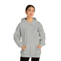 Ice Cream Pirate Hoodie - RobbNPlunder