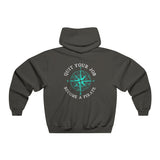 Quit Your Job Hoodie - RobbNPlunder